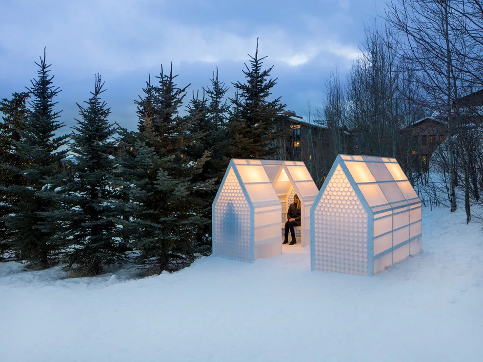 VideoCall by CLB Architects - Photo 5