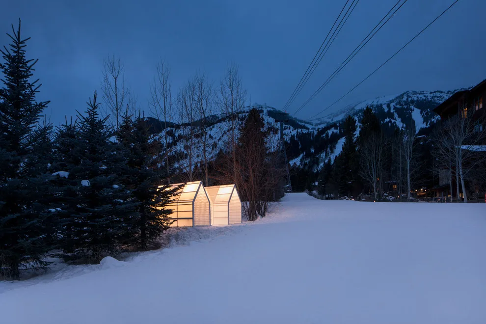VideoCall by CLB Architects - Photo 6