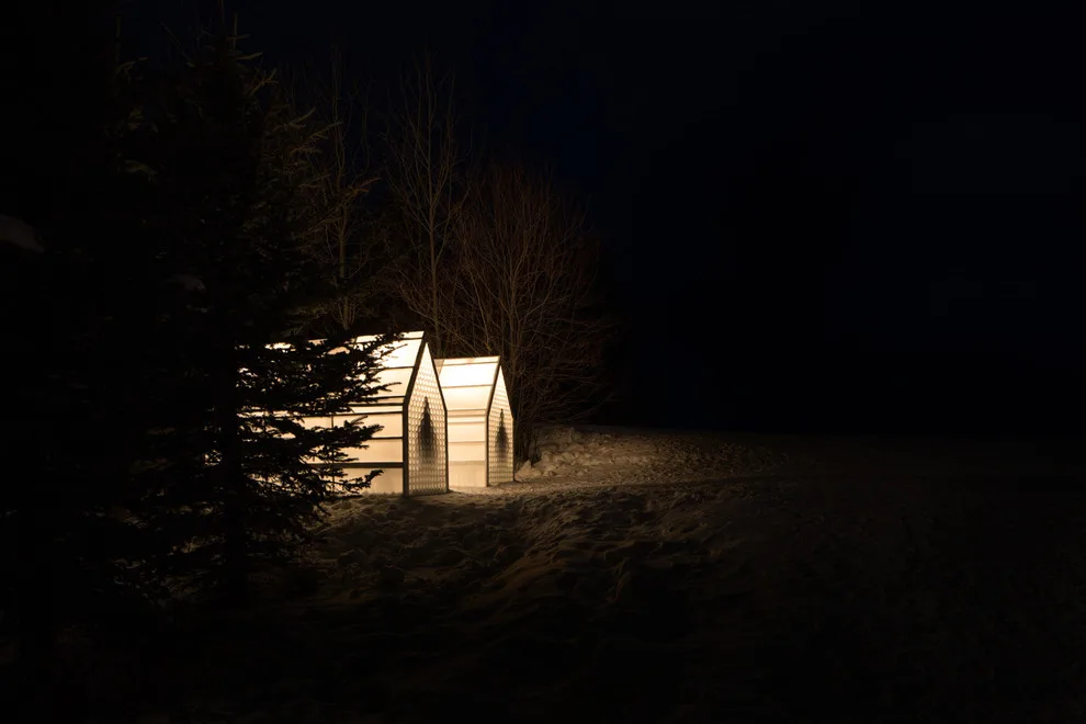 VideoCall by CLB Architects - Photo 4