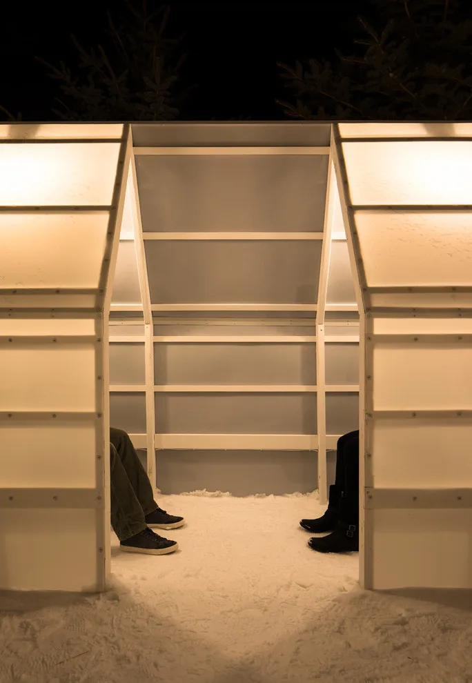 VideoCall by CLB Architects - Photo 10