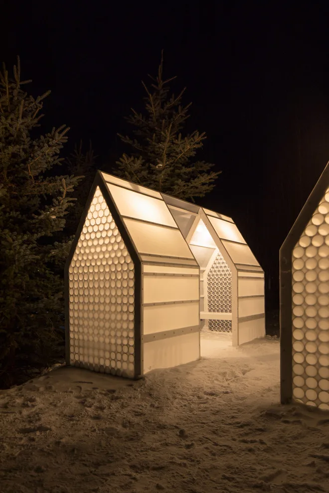 VideoCall by CLB Architects - Photo 8