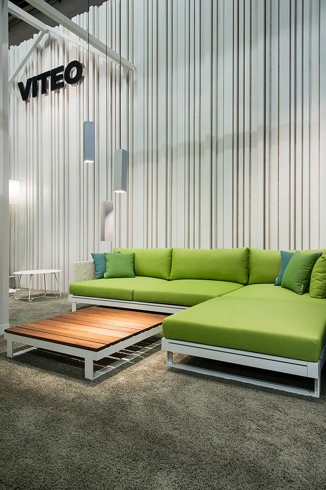 Equitable Stalls by Wolfgang Pichler Design Inc. - Photo 3
