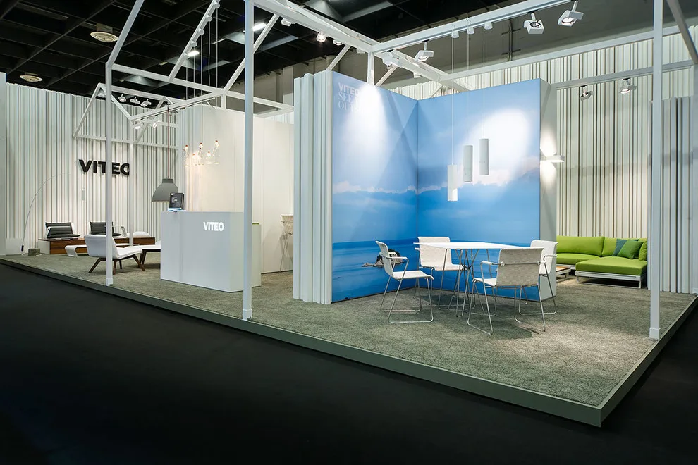Equitable Stalls by Wolfgang Pichler Design Inc. - Photo 4