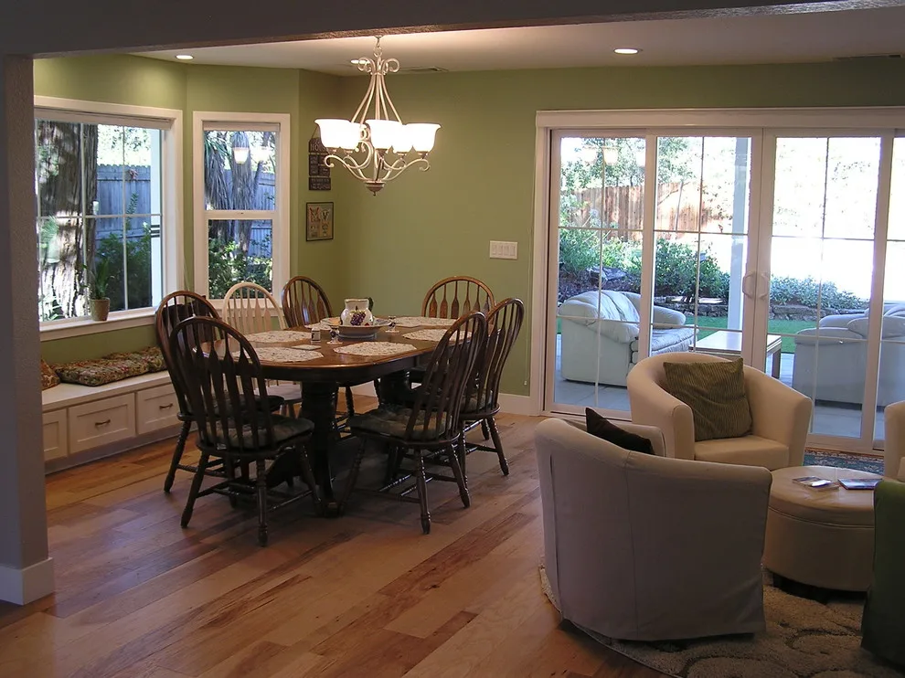 Fair Oaks Home by LRWoehler & Associates - Photo 2