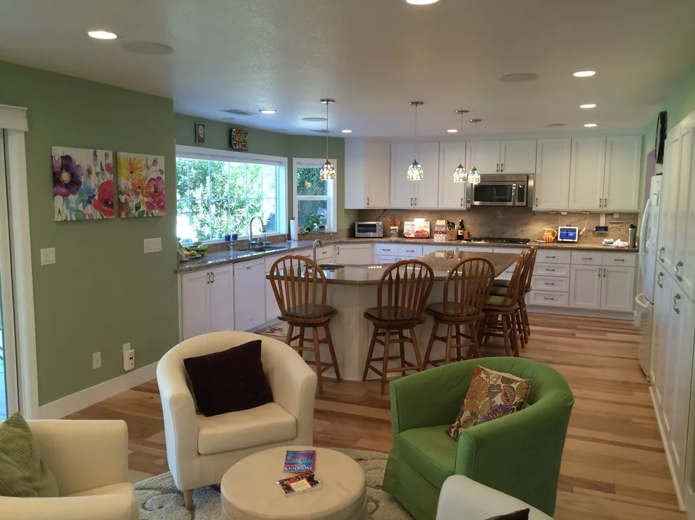 Fair Oaks Home by LRWoehler & Associates - Photo 15