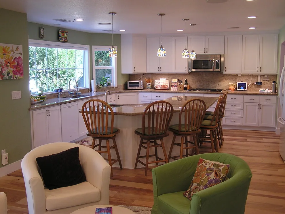 Fair Oaks Home by LRWoehler & Associates - Photo 13