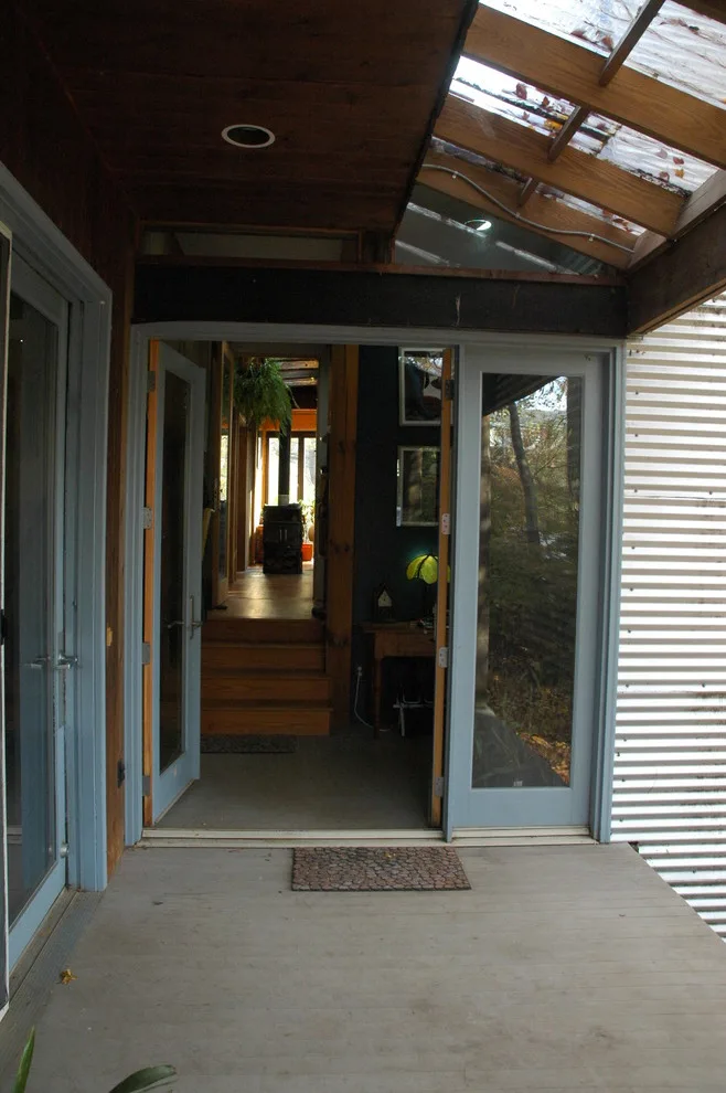 Ned Poffenberger, AIA Architecture & Art - Photo 6