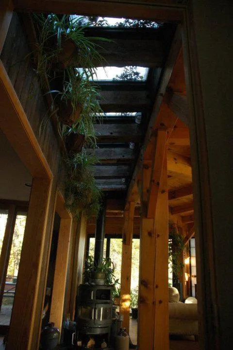 Fairhill Road Home by Ned Poffenberger, AIA Architecture & Art - Photo 3