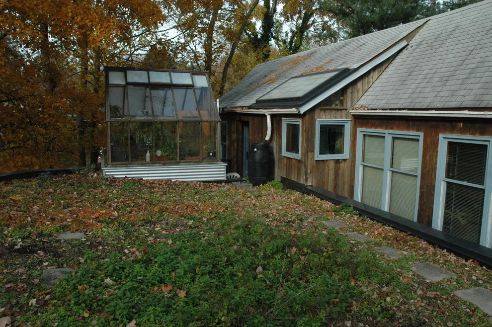 Fairhill Road Home by Ned Poffenberger, AIA Architecture & Art - Photo 5