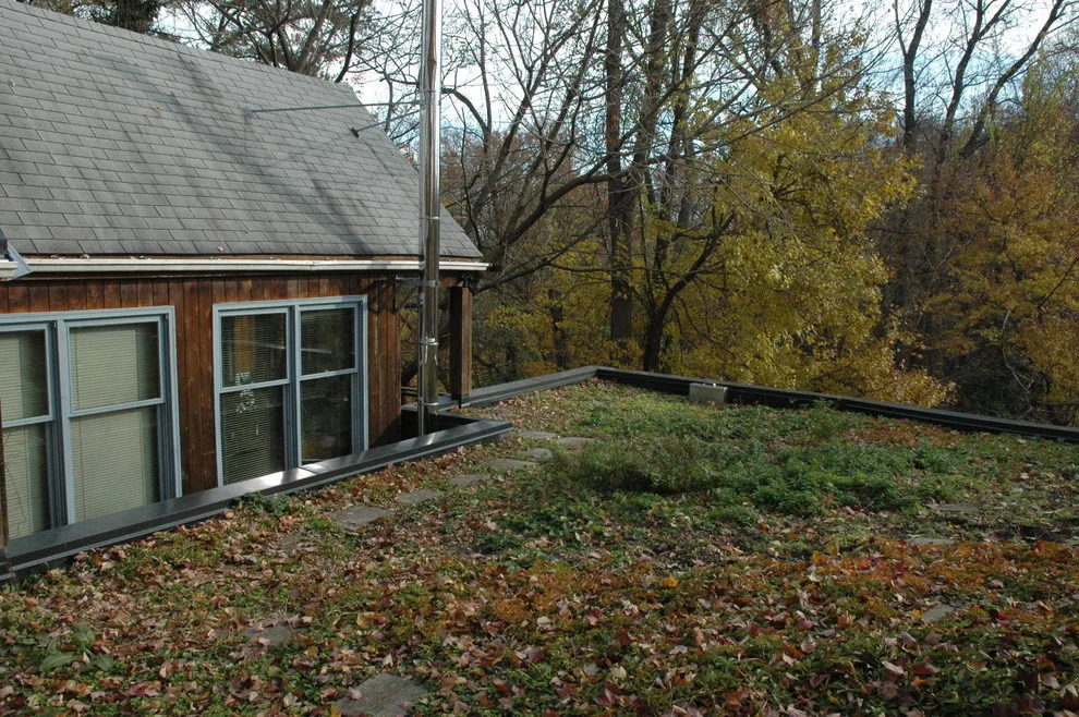 Fairhill Road Home by Ned Poffenberger, AIA Architecture & Art - Photo 6