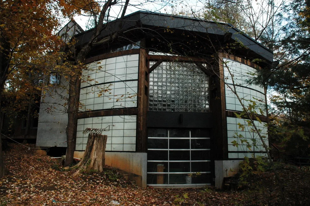 Ned Poffenberger, AIA Architecture & Art - Photo 4