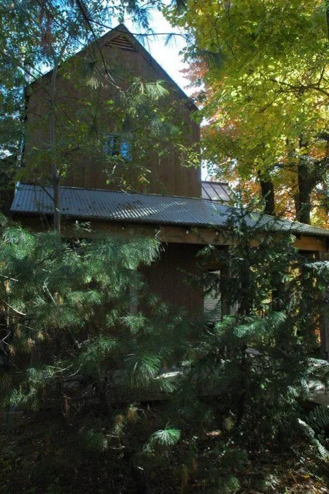 Fairhill Road Home by Ned Poffenberger, AIA Architecture & Art - Photo 8
