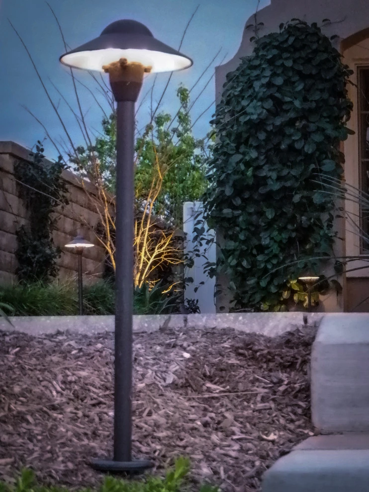 Sappanwood by Scarlett's Landscape, Inc. - Photo 12