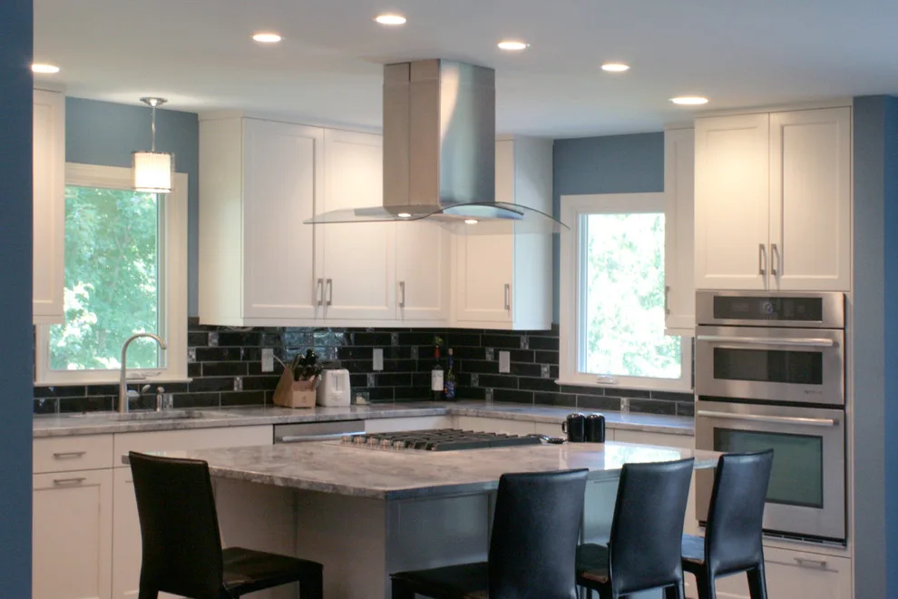 Fairway Culinary Makeover by RDM Architecture - Photo 2