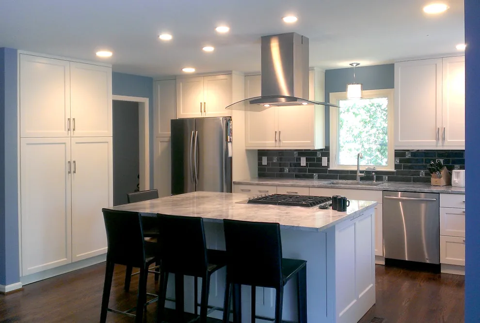 Fairway Culinary Makeover by RDM Architecture - Photo 4