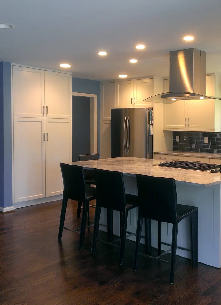 Fairway Culinary Makeover by RDM Architecture - Photo 3
