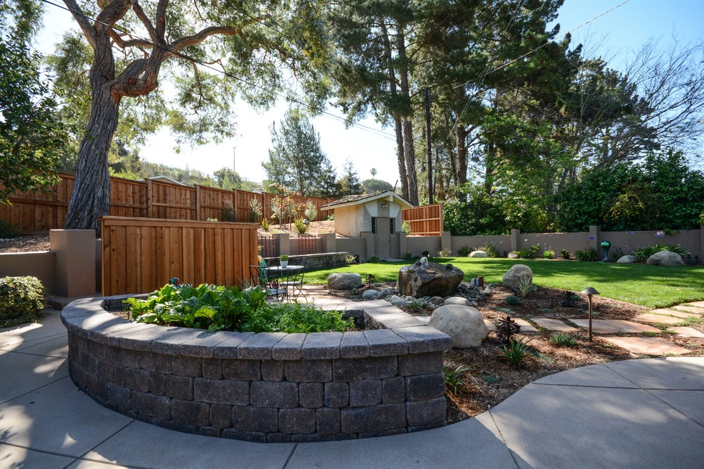 Ventura Backyard Transformation by Scarlett's Landscape, Inc. - Photo 15
