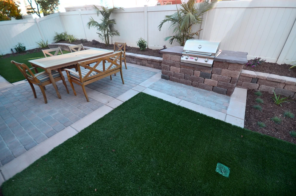 Outdoor Kitchens by Scarlett's Landscape, Inc. - Photo 9