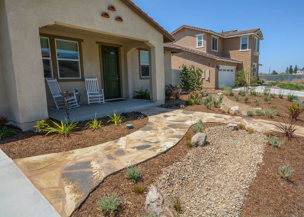 Drought Friendly in Fillmore by Scarlett's Landscape, Inc. - Photo 9