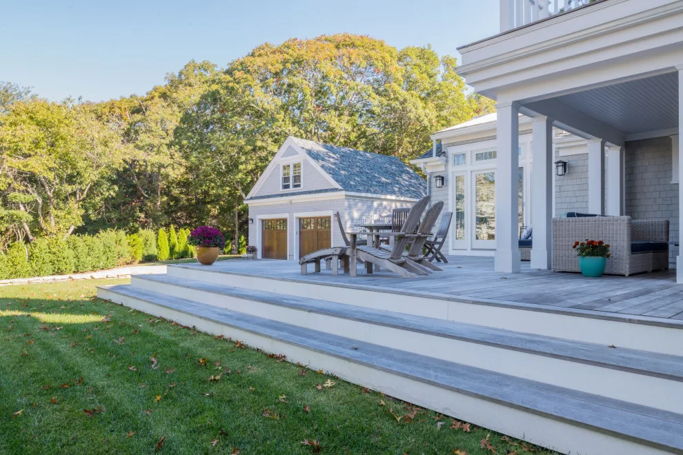 Falmouth Shingle Design by ArchiPlicity, LLC - Photo 6