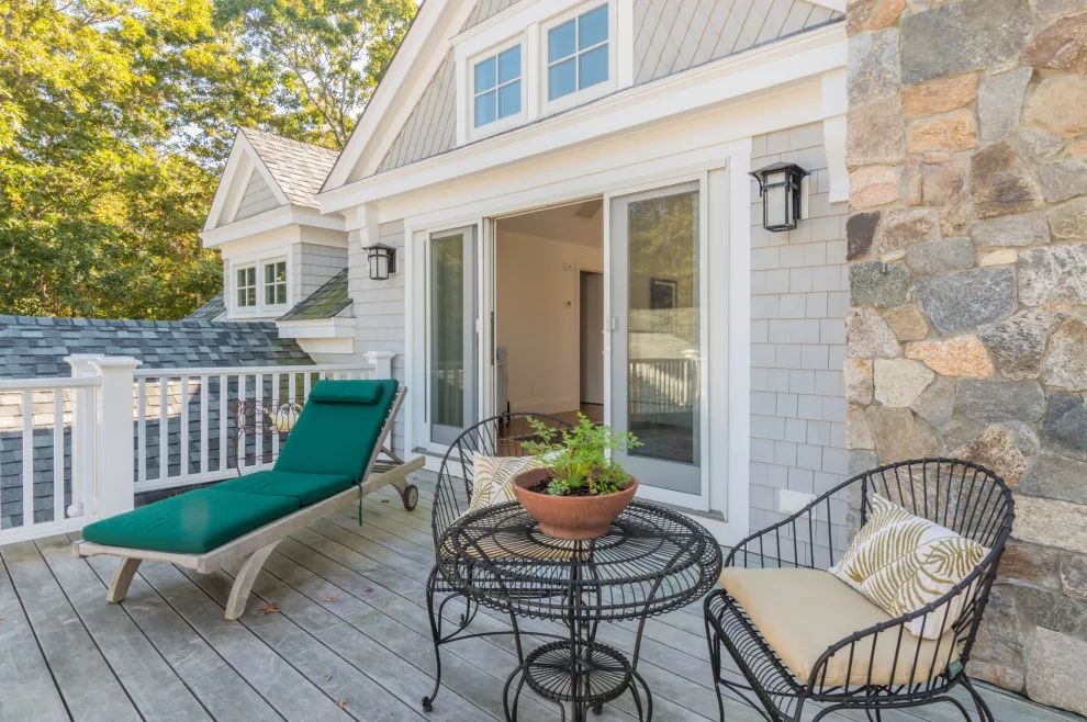 Falmouth Shingle Design by ArchiPlicity, LLC - Photo 2