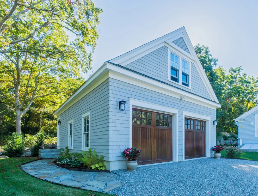 Falmouth Shingle Design by ArchiPlicity, LLC - Photo 8