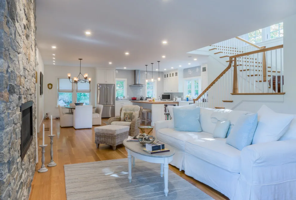 Falmouth Shingle Design by ArchiPlicity, LLC - Photo 9