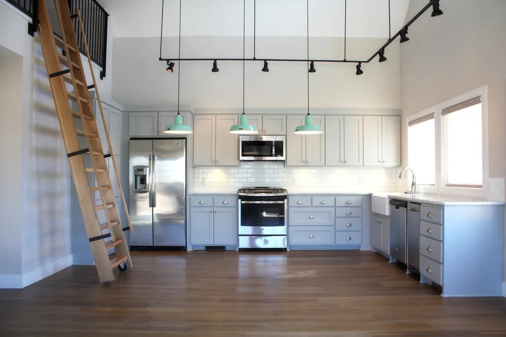 Family Retreat by Click Architects - Photo 3