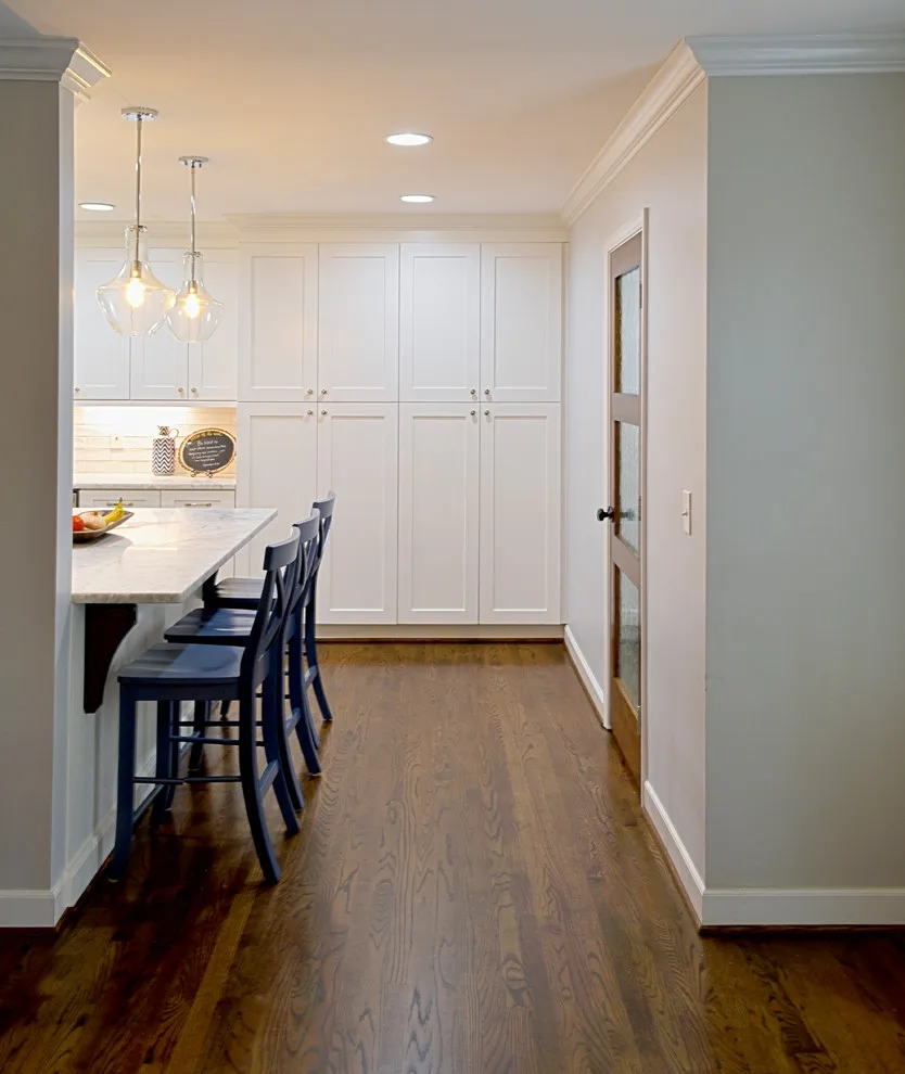 Kitchen Design for Family Priorities by Kustom Home Design - Photo 12