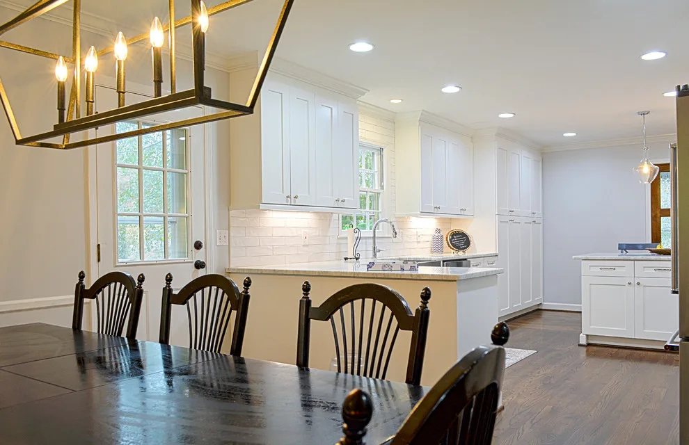 Kitchen Design for Family Priorities by Kustom Home Design - Photo 11