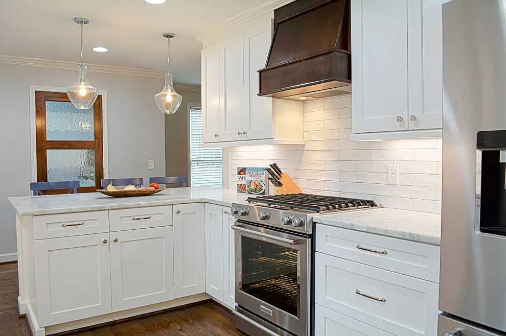 Kitchen Design for Family Priorities by Kustom Home Design - Photo 3