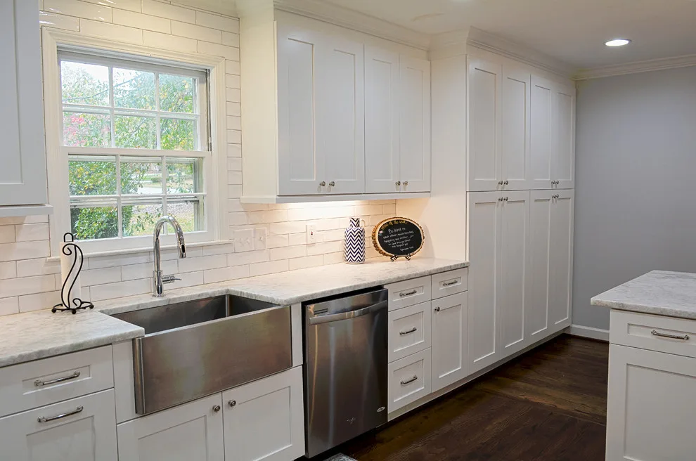 Kitchen Design for Family Priorities by Kustom Home Design - Photo 7