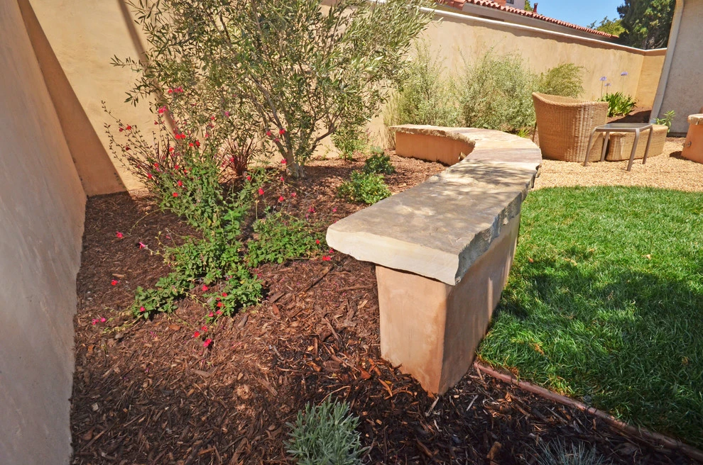 Ventura Cozy Entertaining Backyard by Scarlett's Landscape, Inc. - Photo 13