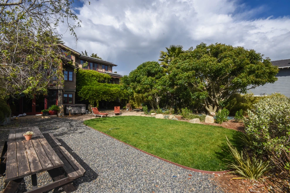 Ventura Ocean View Retreat by Scarlett's Landscape, Inc. - Photo 6
