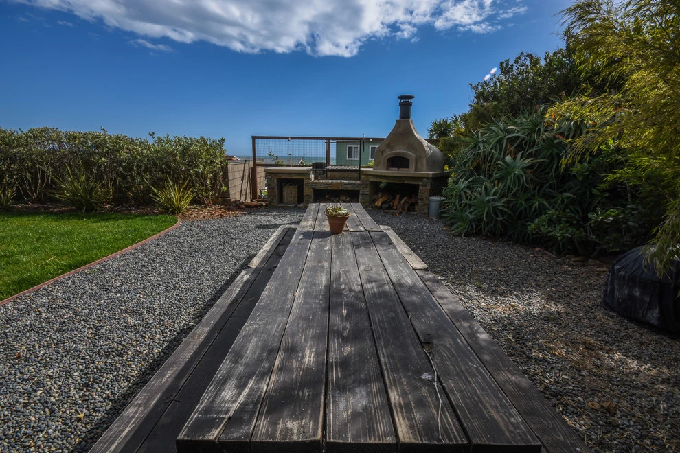 Ventura Ocean View Retreat by Scarlett's Landscape, Inc. - Photo 3
