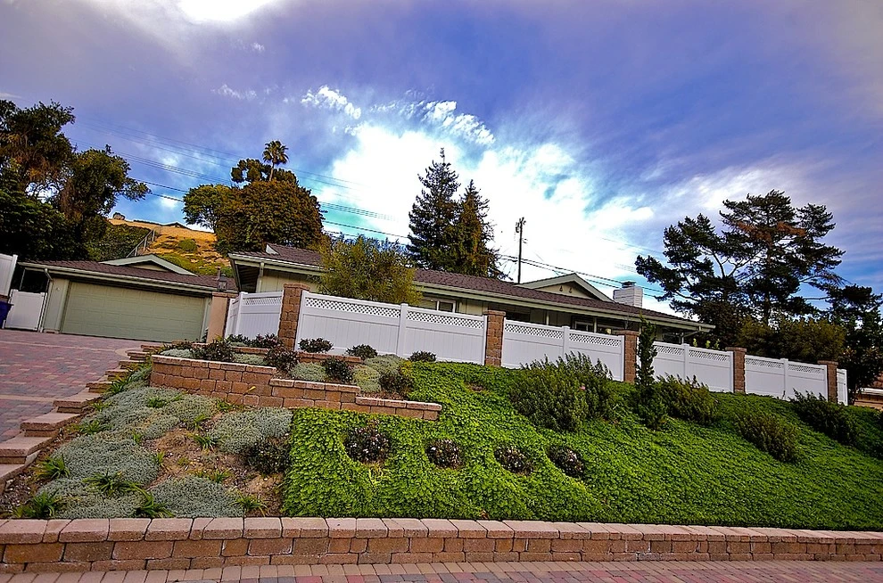 Ventura Ranch House Remodel by Scarlett's Landscape, Inc. - Photo 4