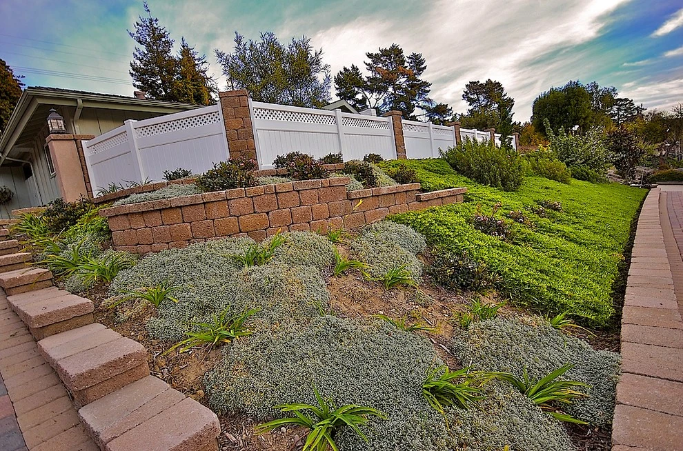 Ventura Ranch House Remodel by Scarlett's Landscape, Inc. - Photo 2
