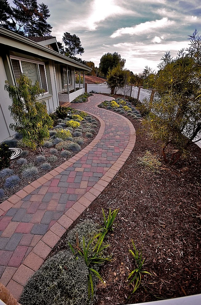 Ventura Ranch House Remodel by Scarlett's Landscape, Inc. - Photo 19