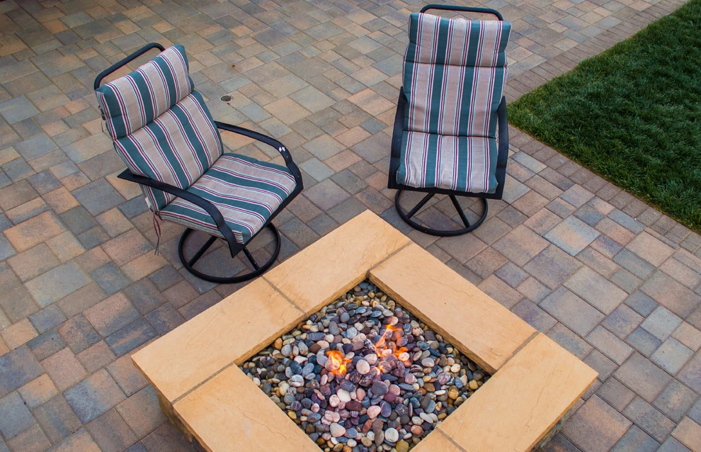 Ventura View Backyard by Scarlett's Landscape, Inc. - Photo 17