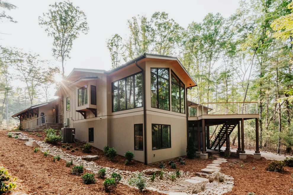 Family Getaway at the Ramble by Arcisan, Inc. - Photo 15