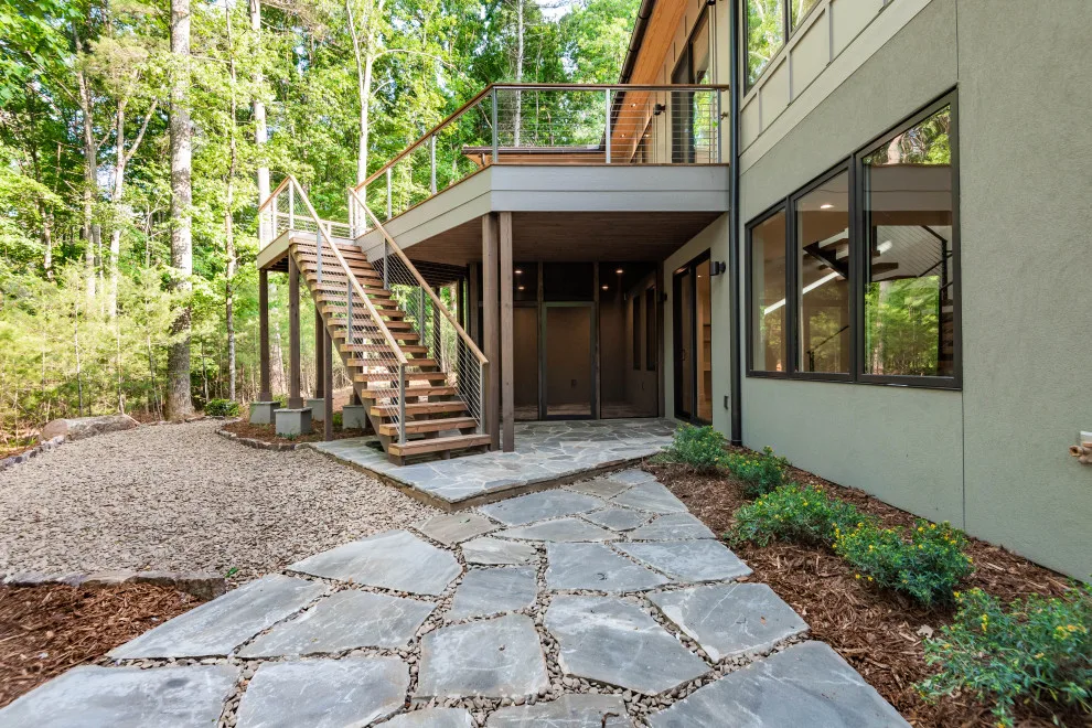 Family Getaway at the Ramble by Arcisan, Inc. - Photo 9