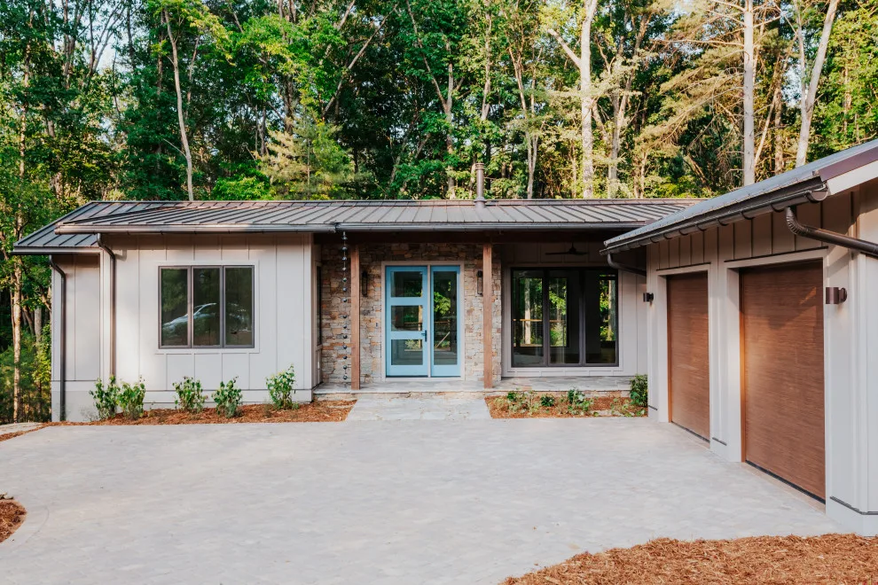 Family Getaway at the Ramble by Arcisan, Inc. - Photo 4