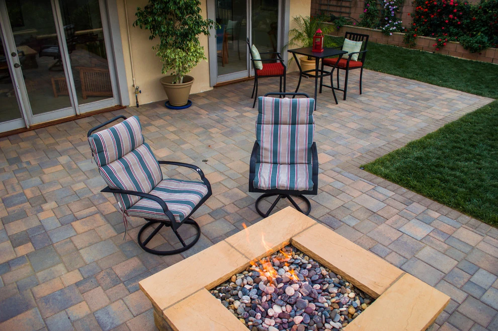 Ventura View Backyard by Scarlett's Landscape, Inc. - Photo 14