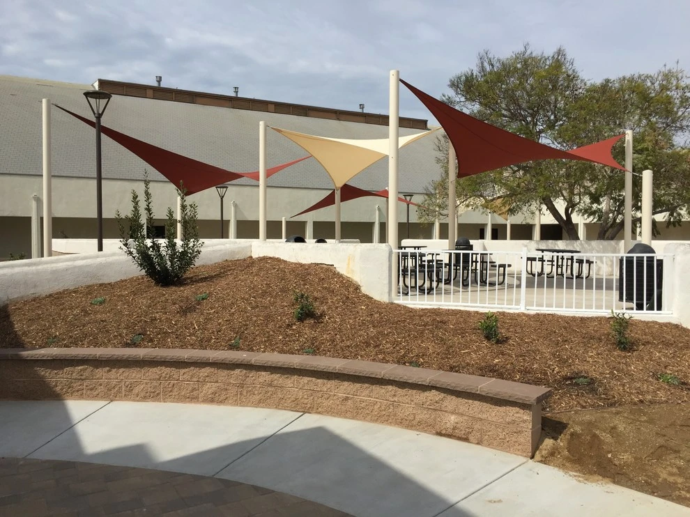 Pt Mugu Naval Station by Scarlett's Landscape, Inc. - Photo 6