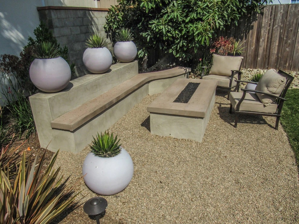 Dos Caminos by Scarlett's Landscape, Inc. - Photo 10