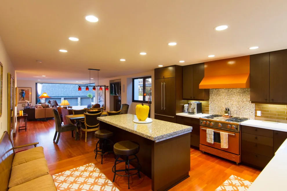 Farley Home by Isaman Design, Inc. - Photo 4