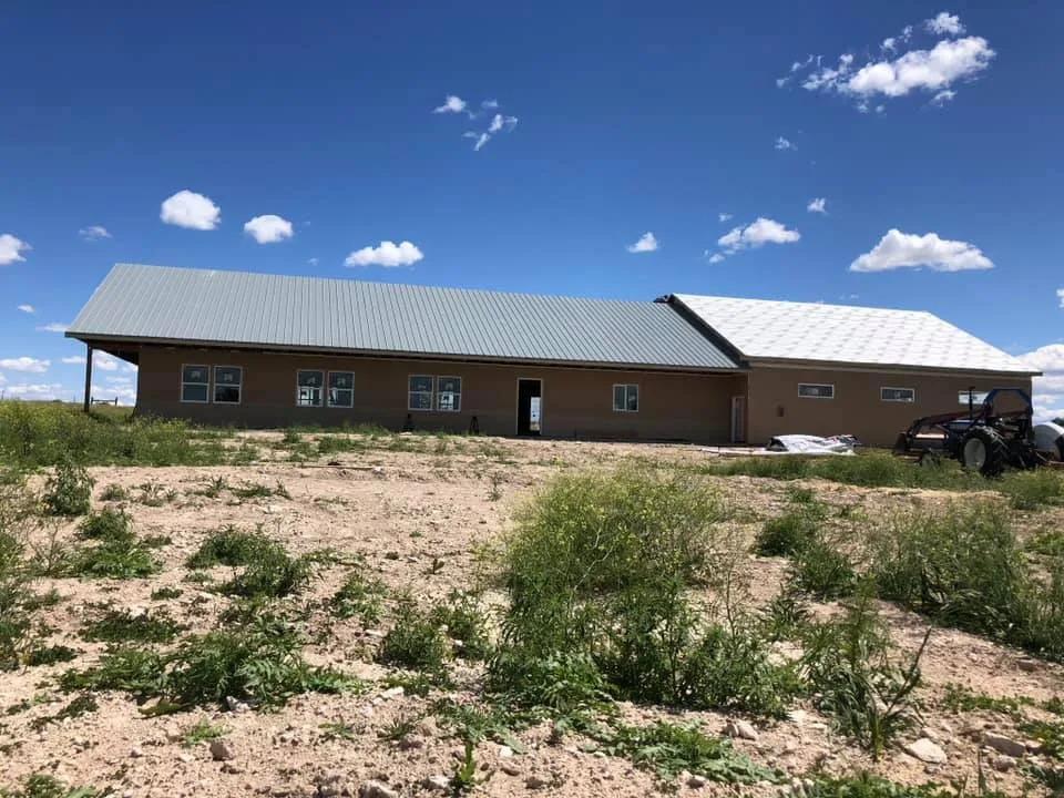 Canyon County ID Farmhouse | New Build by Amanda Ryan Designs, LLC - Photo 4