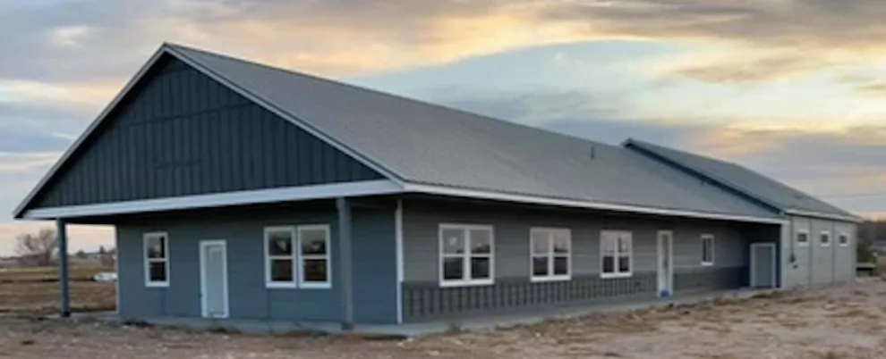 Canyon County ID Farmhouse | New Build by Amanda Ryan Designs, LLC - Photo 6