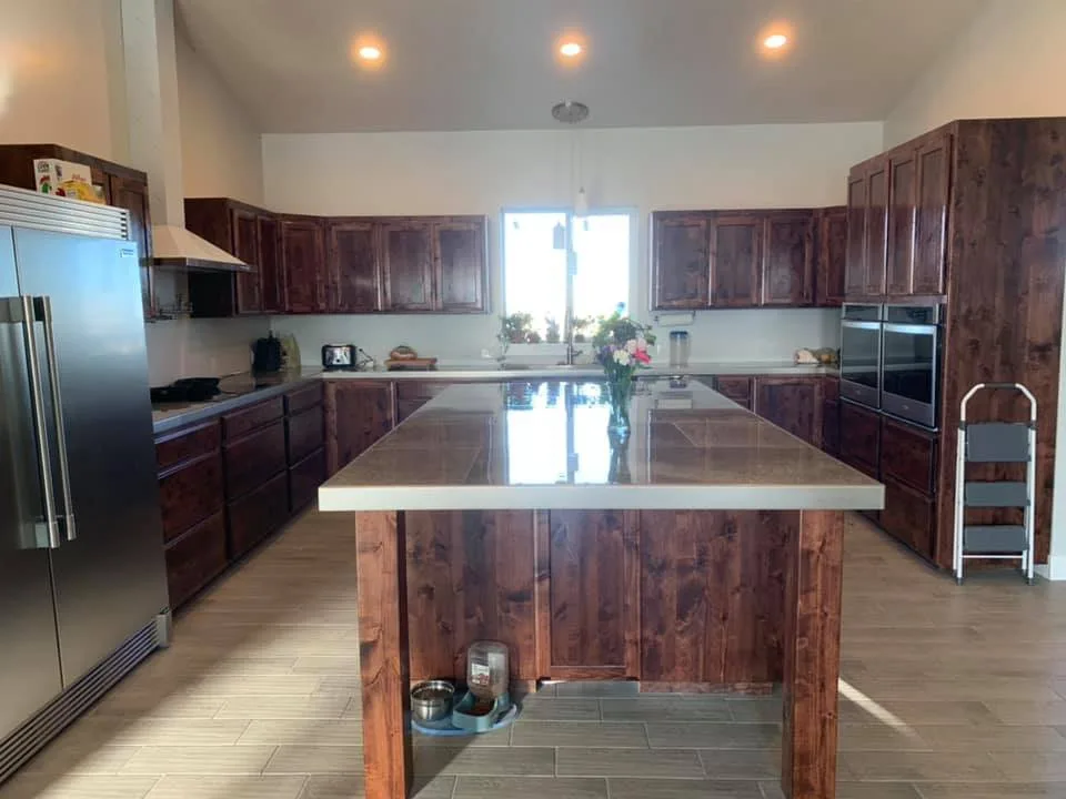 Canyon County ID Farmhouse | New Build by Amanda Ryan Designs, LLC - Photo 2