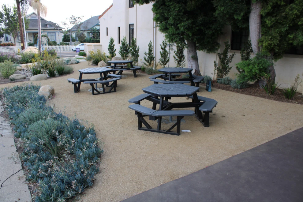 Santa Clara by Scarlett's Landscape, Inc. - Photo 2